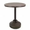 Bar Height Pedestal Base - Bar Height Pedestal Base