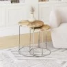 Bari Nesting Table Set Natural-Lifestyle 2 - Bari Nesting Table Set Natural-Lifestyle 2