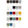 Base Powder Coats