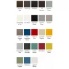 Base Powder Coats - Base Powder Coats