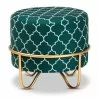 Luxe Teal Green - Luxe Teal Green