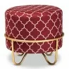 Luxe Red - Luxe Red