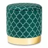 Luxe Teal Green - Luxe Teal Green