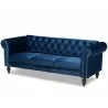 NAVY BLUE - NAVY BLUE