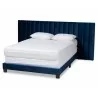 Navy Blue - Navy Blue