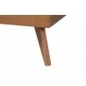 Baxton Studio Aithan Platform Bed - Leg - Baxton Studio Aithan Platform Bed - Leg