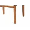 Baxton Studio bali & pari Chatura Natural Rattan and Mahogany Wood 2-Piece Dining Side Chair Set - leg - Baxton Studio bali & pari Chatura Natural Rattan and Mahogany Wood 2-Piece Dining Side Chair Set - leg