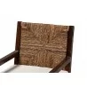Baxton Studio bali & pari Cordoba 2-Piece Handwoven Seagrass Armchairs - top - Baxton Studio bali & pari Cordoba 2-Piece Handwoven Seagrass Armchairs - top