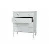 Baxton Studio Callison Spindle Chest in White - drawer 2 - Baxton Studio Callison Spindle Chest in White - drawer 2