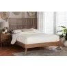 Baxton Studio Gemma Platform Bed - Lifestyle - Baxton Studio Gemma Platform Bed - Lifestyle
