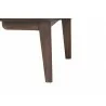 Baxton Studio Hayes Wood Writing Desk - Leg - Baxton Studio Hayes Wood Writing Desk - Leg