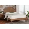 Rodolfo Platform Bed - lifestyle - Rodolfo Platform Bed - lifestyle