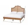 Rodolfo Platform Bed - dimes - Rodolfo Platform Bed - dimes