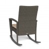 Tortuga Outdoor Bayview Rocking Chairs- Driftwood Back