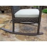 Tortuga Outdoor Bayview Rocking Chairs Legs