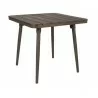 Bayview 4-Leg Dining Height Table - 32" x 48" - Bayview 4-Leg Dining Height Table - 32" x 48"