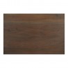 Moe’s Home Collection Hadley Coffee Table in Warm Brown - Color Patch