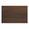 Moe’s Home Collection Hadley Media Unit in Warm Brown - Wood Patcj