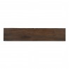 Moe’s Home Collection Hadley Sideboard in Warm Brown - Top View