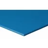 Bayview Beachcomber 24x32 Table Top - Blue - Bayview Beachcomber 24x32 Table Top - Blue