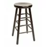 European 30" Beech Wood Barstool - European 30" Beech Wood Barstool
