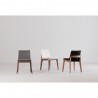 Moe's Home Collection Deco Dining Chair