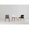 Moe's Home Collection Deco Dining Chair - Moe's Home Collection Deco Dining Chair