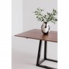 Moe's Home Collection Tri-Mesa Table - Lifestyle