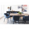 Moe's Home Collection Tri-Mesa Table - Lifestyle