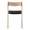 Kenton Dining Chair-set Of Two - Back View