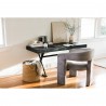 Moe's Home Collection Profecto Desk in Ash - Lifestyle