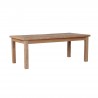 Anderson Teak Victoria Montage Coffee Table Collection 5 - Anderson Teak Victoria Montage Coffee Table Collection 5