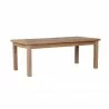 Anderson Teak Victoria Montage Coffee Table Collection 5 - Anderson Teak Victoria Montage Coffee Table Collection 5