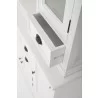 Nova Solo Halifax Kitchen Hutch Buffet- Detail - Nova Solo Halifax Kitchen Hutch Buffet- Detail