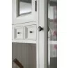 Nova Solo Halifax Kitchen Hutch Buffet- Detail - Nova Solo Halifax Kitchen Hutch Buffet- Detail