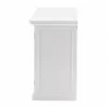 Nova Solo Halifax Kitchen Hutch Buffet-Rear PerspectiveNova Solo Halifax Kitchen Hutch Buffet-Rear Perspective - Nova Solo Halifax Kitchen Hutch Buffet-Rear PerspectiveNova Solo Halifax Kitchen Hutch Buffet-Rear Perspective
