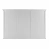 Nova Solo Halifax Hutch Unit with 6 Glass Doors 7 - Nova Solo Halifax Hutch Unit with 6 Glass Doors 7