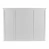 Nova Solo Skansen Kitchen Hutch Cabinet with 5 Doors, 3 Drawers - Top Shelf Angle - Nova Solo Skansen Kitchen Hutch Cabinet with 5 Doors, 3 Drawers - Top Shelf Angle
