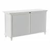 Nova Solo Skansen Hutch Unit with 6 Shelves - Bottom Shelf Angle - Nova Solo Skansen Hutch Unit with 6 Shelves - Bottom Shelf Angle