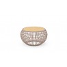 Azzurro Living Barcelona Coffee Table - Front