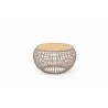 Azzurro Living Barcelona Coffee Table - Front - Azzurro Living Barcelona Coffee Table - Front