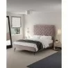 Manhattan Comfort Crosby Modern Queen Size Blush - Manhattan Comfort Crosby Modern Queen Size Blush