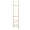 Essentials For Living Beakman Bookcase - Side