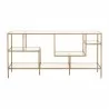 Essentials For Living Beakman Low Bookcase - Front - Essentials For Living Beakman Low Bookcase - Front