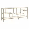 Essentials For Living Beakman Low Bookcase - Angled 2 - Essentials For Living Beakman Low Bookcase - Angled 2