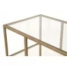 Essentials For Living Beakman Low Bookcase - Shelf Edge - Essentials For Living Beakman Low Bookcase - Shelf Edge