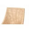 bali & pari Beata Natural Rattan Dining Chair - Handcrafted Wingback Accent Chair with Woven Detailing and Removable Cushion, Coastal Boho Seating for Kitchen or Dining Room - Details - bali & pari Beata Natural Rattan Dining Chair - Handcrafted Wingback Accent Chair with Woven Detailing and Removable Cushion, Coastal Boho Seating for Kitchen or Dining Room - Details