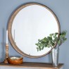 Beckett Wall Mirror - Lifestyle - Beckett Wall Mirror - Lifestyle