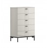 J&M Furniture Bella Chest