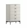 J&M Furniture Bella Chest - J&M Furniture Bella Chest